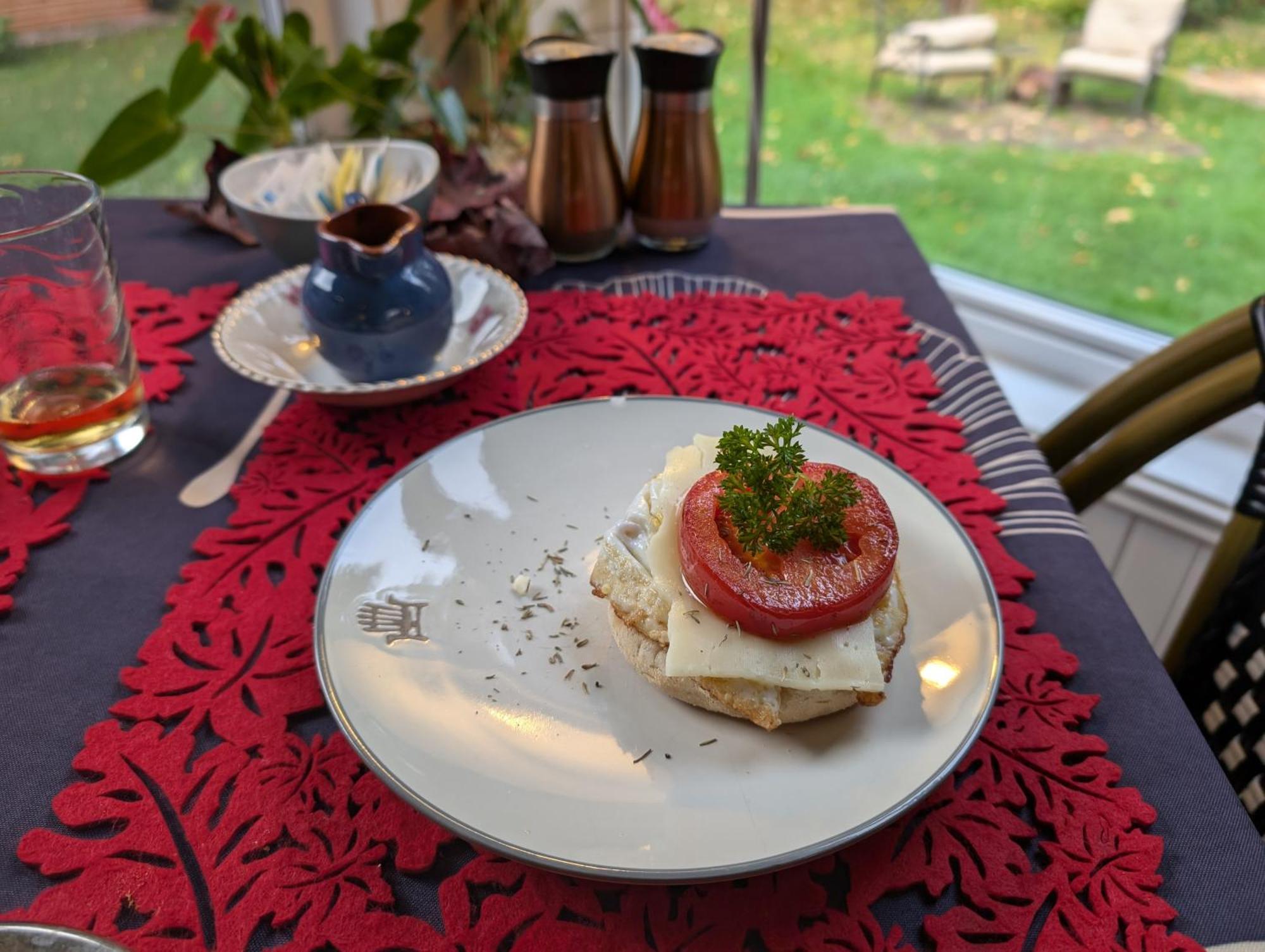 La Tremblante Bed & Breakfast Mont-Tremblant Luaran gambar