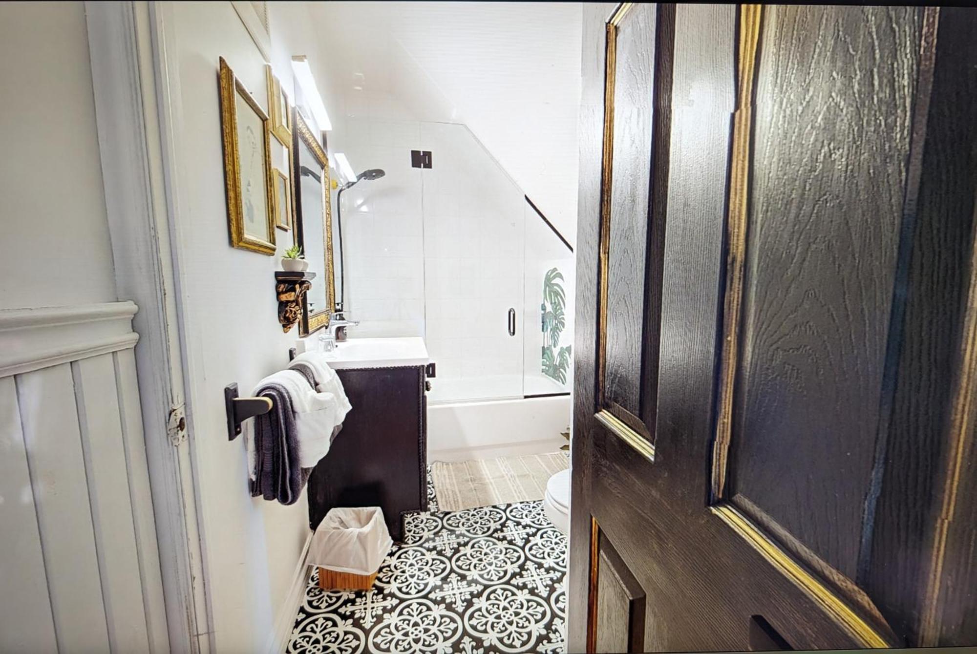 La Tremblante Bed & Breakfast Mont-Tremblant Luaran gambar