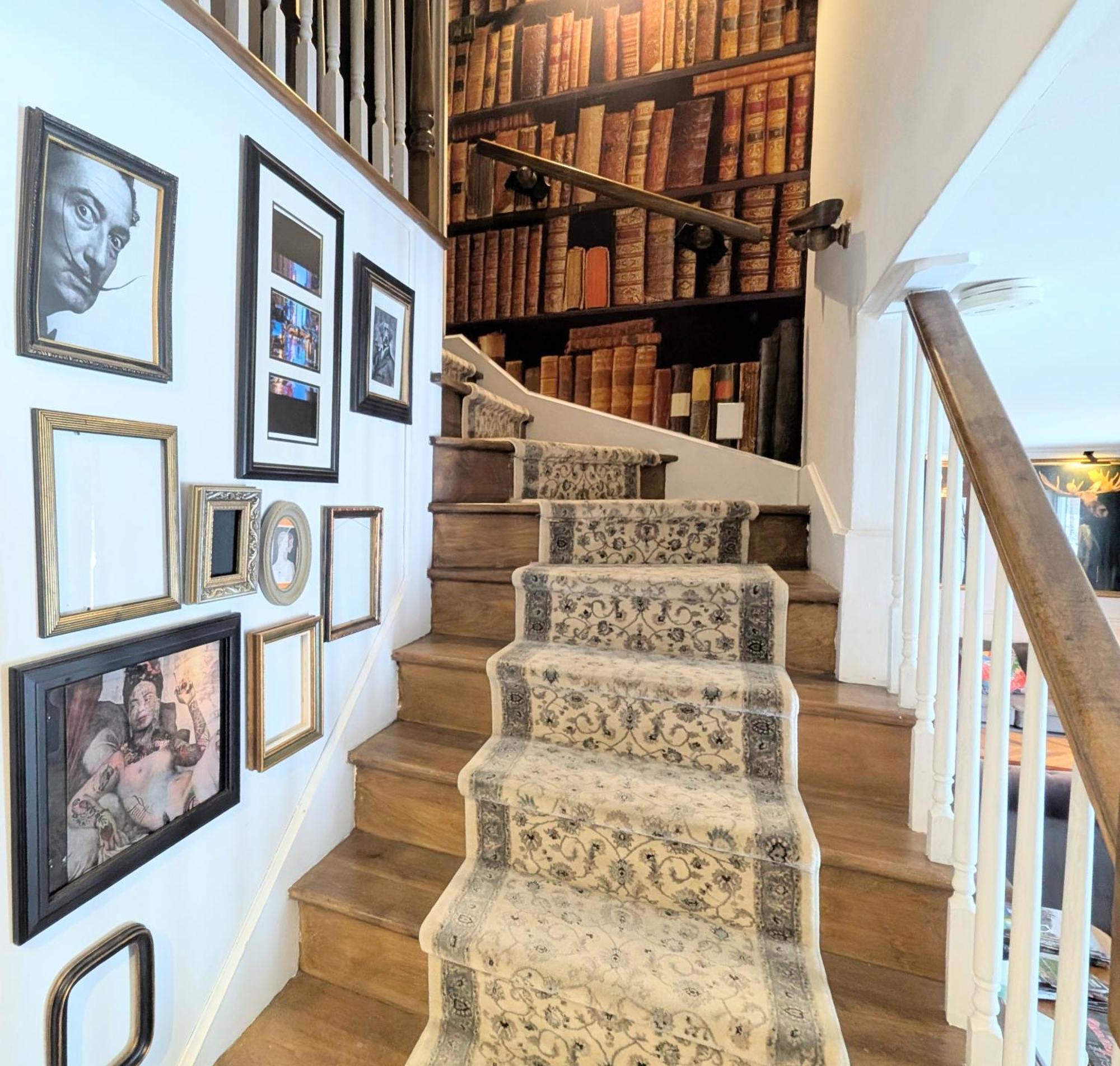 La Tremblante Bed & Breakfast Mont-Tremblant Luaran gambar