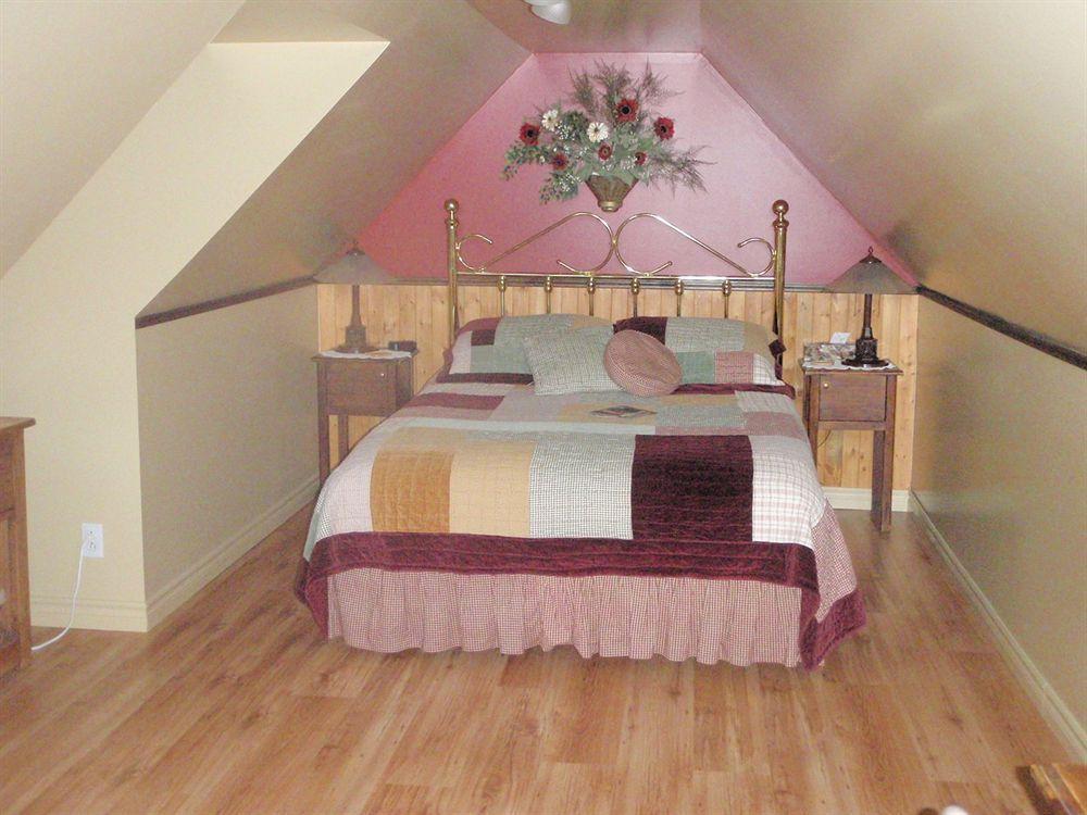 La Tremblante Bed & Breakfast Mont-Tremblant Luaran gambar