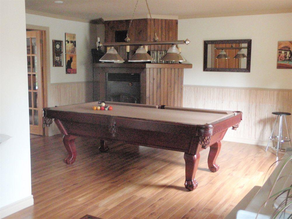 La Tremblante Bed & Breakfast Mont-Tremblant Luaran gambar