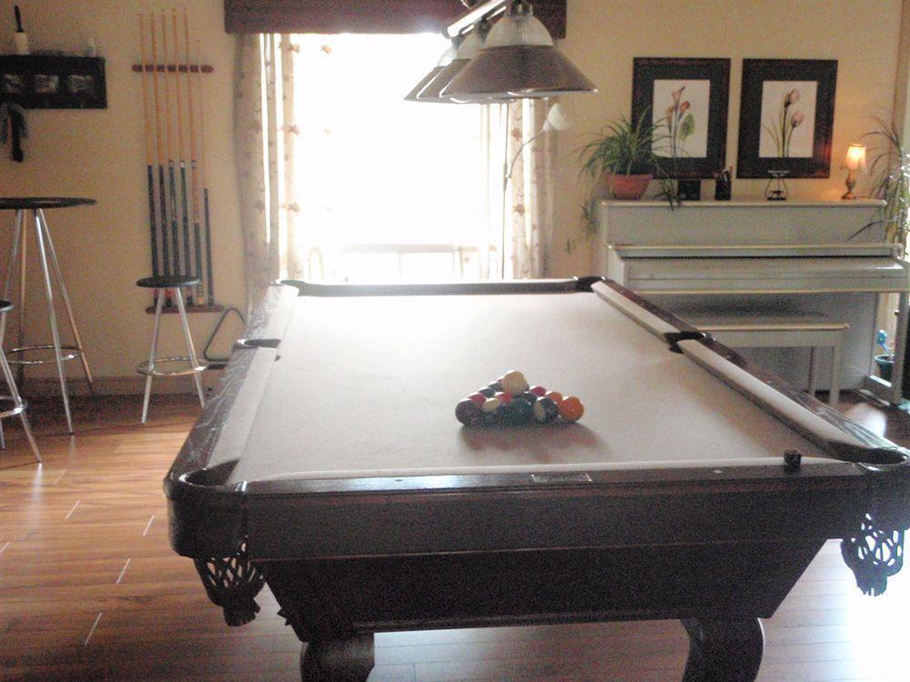 La Tremblante Bed & Breakfast Mont-Tremblant Luaran gambar